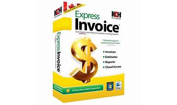 Express Invoice Plus for Mac - Download it from Habererciyes for free